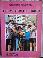 Wielrennen, Ophalen, Gebruikt