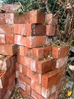 Gratis metselstenen, Ophalen, Zo goed als nieuw