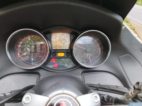 Gilera fuoco, Motoren, Motoren | Piaggio, Particulier, Scooter, Ophalen