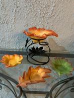 Lot automne PARTYLITE, Huis en Inrichting, Woonaccessoires | Kandelaars en Kaarsen, Ophalen