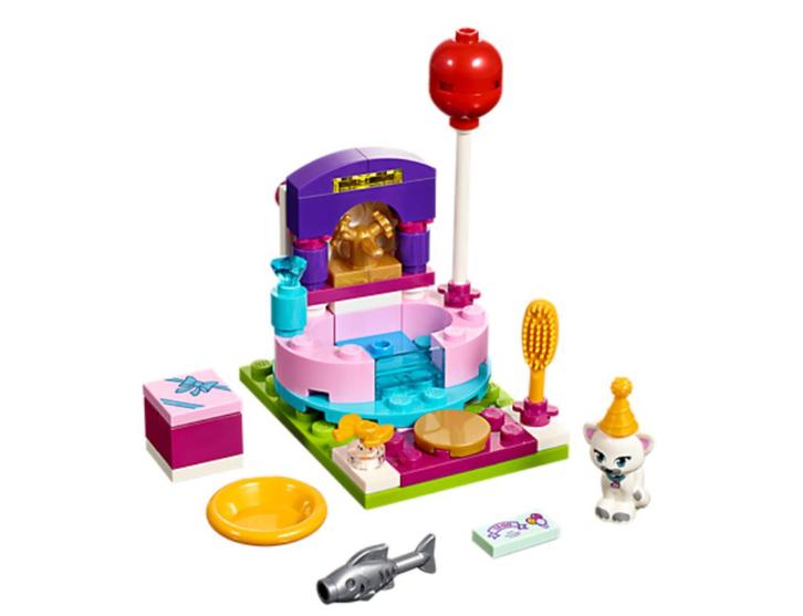 Lego Friends 41114, Kinderen en Baby's, Speelgoed | Duplo en Lego, Zo goed als nieuw, Lego, Complete set, Ophalen of Verzenden