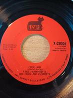 Paul Humphrey & His Cool Aid Chemists – Cool Aid 1971 FUNK, Cd's en Dvd's, Vinyl Singles, 7 inch, Single, Ophalen of Verzenden