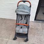 Little Dutch mintgroene buggy, Kinderen en Baby's, Buggy's, Ophalen, Zo goed als nieuw