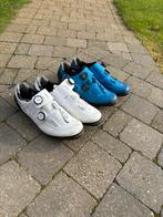 Shimano s-phyre mtb schoen, Ophalen, Zo goed als nieuw