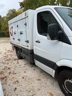 exploitaties overname