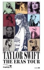 Tickets gezocht Taylor Swift Amsterdam, Juli