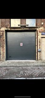 Garage de rangement a louer, Charleroi