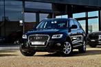 Audi Q5 Q5 2.0 TDI quattro S tronic*CAMERA*AD CRUISE*LEDER, Auto's, Automaat, Gebruikt, 4 cilinders, https://public.car-pass.be/vhr/b2bb0eac-0ebb-4e3c-a10b-12e2c20b2982
