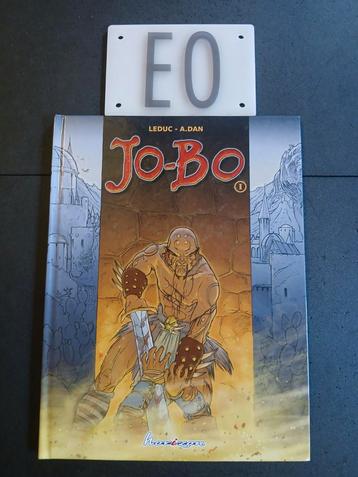 Bd jo bo 1,EO  beschikbaar voor biedingen