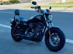 2020 Harley Davidson Sportster custom XL1200C, Motoren, Particulier