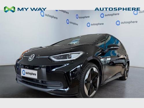 Volkswagen ID.3 ID.3 77 kWh Pro S, Auto's, Volkswagen, Overige modellen, ABS, Airbags, Elektrische ramen, Navigatiesysteem, Elektrisch