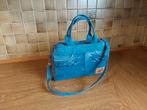 Tijdloze hand-schouder tas., Handtassen en Accessoires, Ophalen of Verzenden, Nieuw