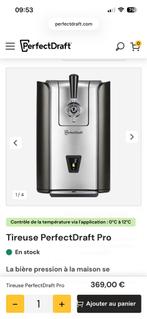 Perfect draft Pro, Elektronische apparatuur, Ophalen, Zo goed als nieuw