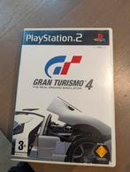 Gran Turismo 4, Ophalen of Verzenden, Zo goed als nieuw