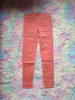 Koraal broek van Esprit, Enlèvement ou Envoi, Taille 36 (S), Comme neuf, Longs