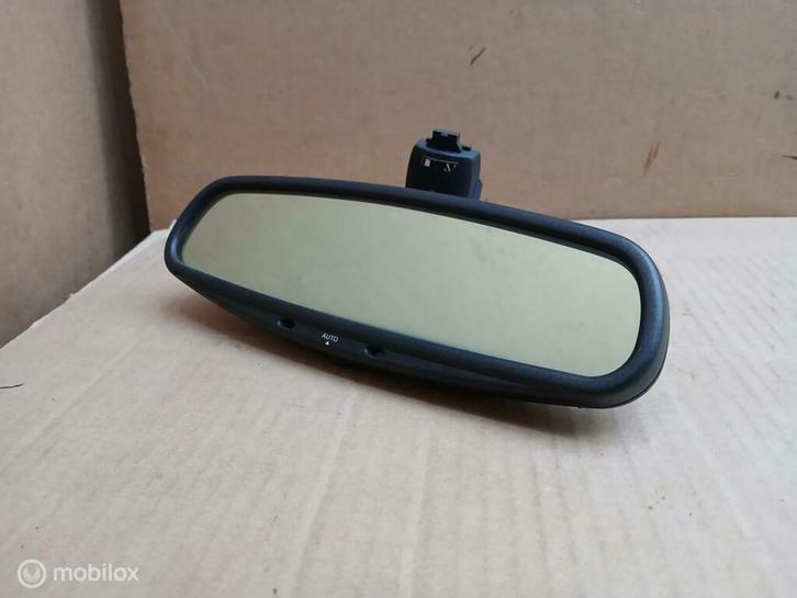 Binnenspiegel Range Rover P38 Binnen Spiegel Auto Dimmend, Auto-onderdelen, Spiegels, Land Rover, Gebruikt, Ophalen of Verzenden