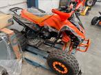 Quad 4T 125cc