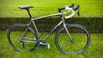 Koersfiets Trek Domane al4 kader 60, XL 🚴‍♀️🚴‍♂️🚴, Fietsen en Brommers, Fietsen | Racefietsen, 57 tot 61 cm, Ophalen, Aluminium