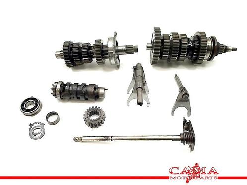VERSNELLINGSBAK Yamaha TDM 900 (01-1970/-), Motoren, Onderdelen | Yamaha, Gebruikt
