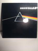 LP - Pink Floyd - The Dark Side Of The Moon + 2 x Poster, Cd's en Dvd's, Ophalen of Verzenden, Zo goed als nieuw, 12 inch, Progressive