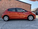 Peugeot 208Like "30 000km" benzine/cruise/airco/ohboek/NIEUW, Voorwielaandrijving, https://public.car-pass.be/vhr/dac2f8d2-f147-4f96-9d96-ac814dbf1e5f