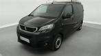 Peugeot Expert 2.0 BlueHDi L1 Compact Premium S&S (bj 2020), Auto's, 122 pk, Gebruikt, 4 cilinders, Zwart