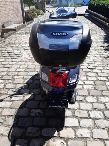 Vespa 300 GTS beschikbaar voor biedingen