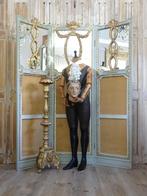 Frans kamerscherm, Antiquités & Art, Antiquités | Accessoires de maison, Enlèvement ou Envoi