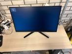 27 inch monitor Samsung, Computers en Software, Ophalen, IPS, Zo goed als nieuw, HDMI