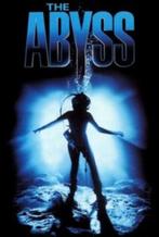 The abyss, Alle leeftijden, Ophalen of Verzenden, Science Fiction