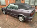 Renault 19 cabrio 1800cc essence 1992 180km oldtimer, Autos, Achat, Renault, Particulier, Essence