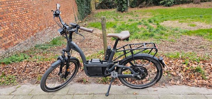 Klever B-speed, Fietsen en Brommers, Overige Fietsen en Brommers, Gebruikt, Ophalen