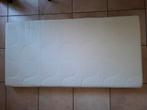 Kindermatras 120 x 60 cm met wasbare hoes, Ophalen, Zo goed als nieuw, Minder dan 140 cm, Matras