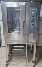 Combisteamer Rubbens, Zakelijke goederen, Ophalen