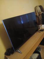 Lg smart tv 55” goed leze aub, Audio, Tv en Foto, Televisies, Ophalen, Zo goed als nieuw, LG, Smart TV