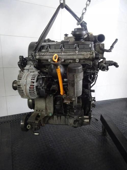 Moteur AUY Complet, Auto-onderdelen, Motor en Toebehoren, Ford, Gebruikt, Verzenden