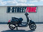 OCCASIE MEENEEMPRIJS! Vespa GTS Super 125, Fietsen en Brommers, Ophalen, 125 cc