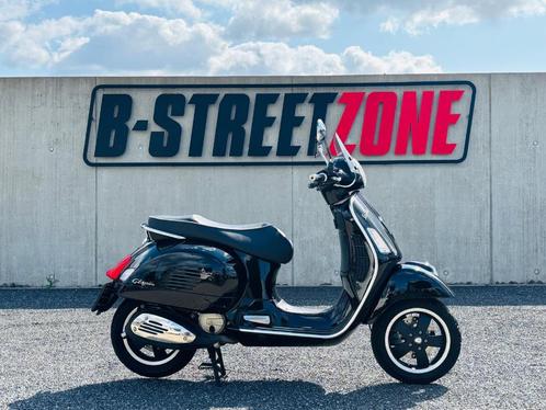 OCCASIE MEENEEMPRIJS! Vespa GTS Super 125, Fietsen en Brommers, Scooters | Vespa, Ophalen