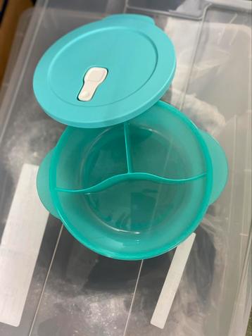 Crystal Wave 900 ml, Neuf, Tupperware, Enlèvement ou Envoi, Vert
