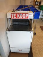 Broodsnijmachine, Zakelijke goederen, Ophalen, Gebruikt, Bakkerij en Slagerij