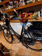 popal transportfiets, Fietsen en Brommers, Elektrische fietsen, Ophalen, Gebruikt