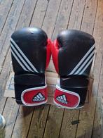 Gand de boxe, Enlèvement ou Envoi