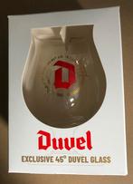 Duvel perfect serve glas, Nieuw, Ophalen of Verzenden