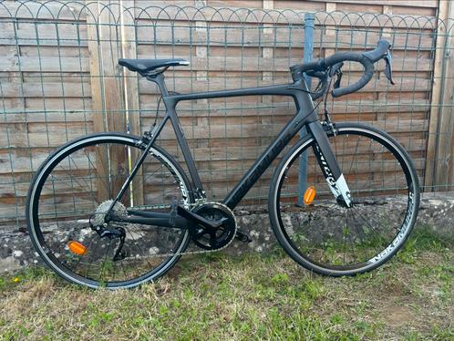 Vélo Course Nakamura Century 300c, Fietsen en Brommers, Fietsen | Racefietsen, Ophalen of Verzenden