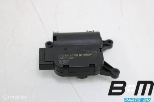 Kachelstelmotor VW Golf 6 1K0907511, Auto-onderdelen, Airco en Verwarming, Gebruikt