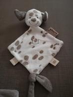 1 knuffel Nattou, Kinderen en Baby's, Ophalen of Verzenden, Gebruikt