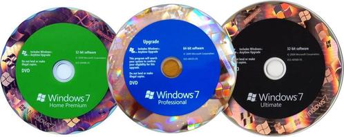 gezocht: windows installatie cds/diskettes, Computers en Software, Besturingssoftware, Zo goed als nieuw, Windows, Verzenden