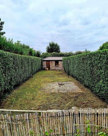 ‏	Conception de jardins sur mesure beschikbaar voor biedingen