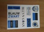 9 Magneten Club Brugge, Ophalen of Verzenden, Nieuw