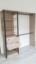 Armoire garde-robe placard 200  180 x 40 cm, Maison & Meubles, Utilisé